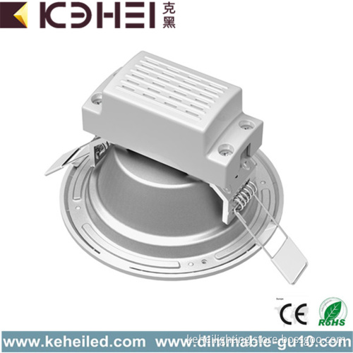 Recessed Round Downlight AC 5W SMD2835